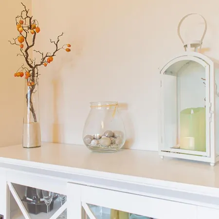 Morgensonne דירה *