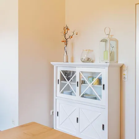 דירה Morgensonne