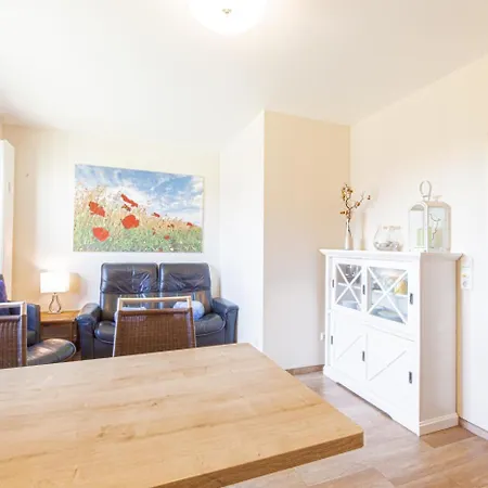 Apartment Morgensonne
