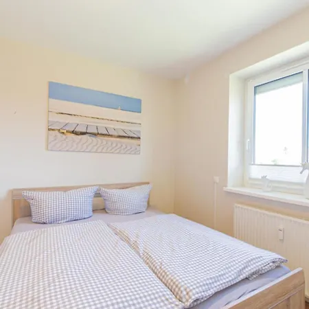 Morgensonne דירה טימנדורפר שטרנד