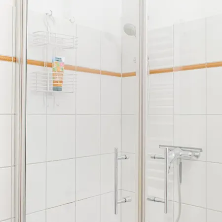 Morgensonne דירה טימנדורפר שטרנד