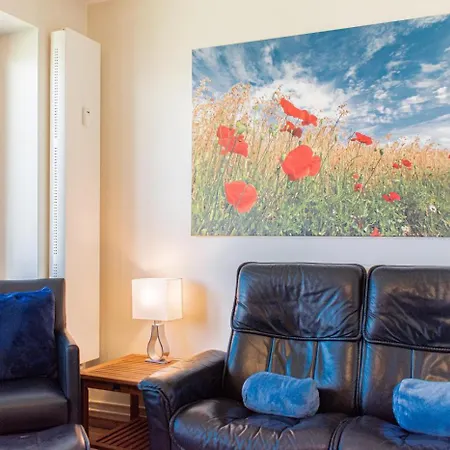 Morgensonne טימנדורפר שטרנד