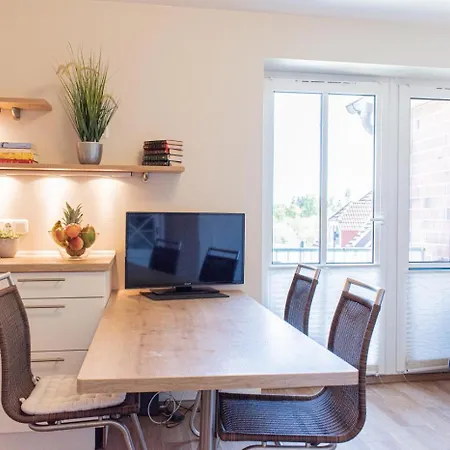 דירה Morgensonne *