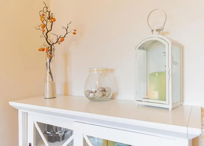 Morgensonne Apartment *