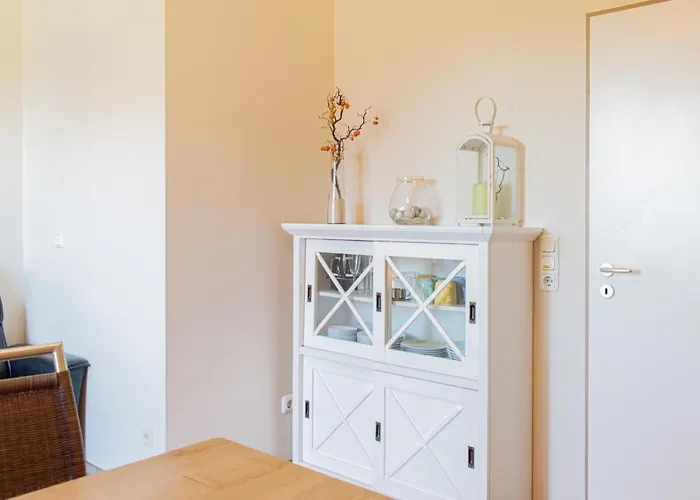 Apartment Morgensonne