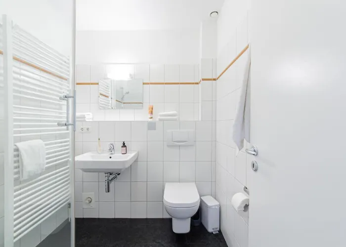 Morgensonne Timmendorfer Strand