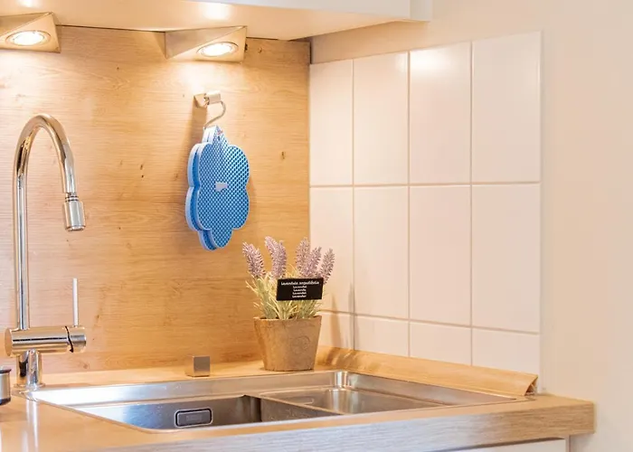 Apartment Morgensonne Timmendorfer Strand