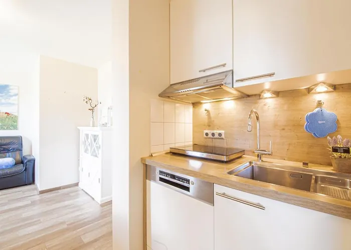 Morgensonne Timmendorfer Strand