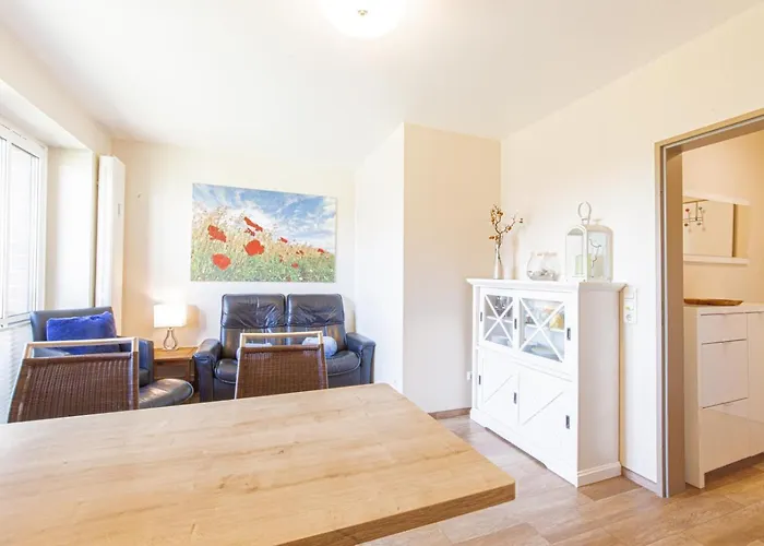 Apartment Morgensonne