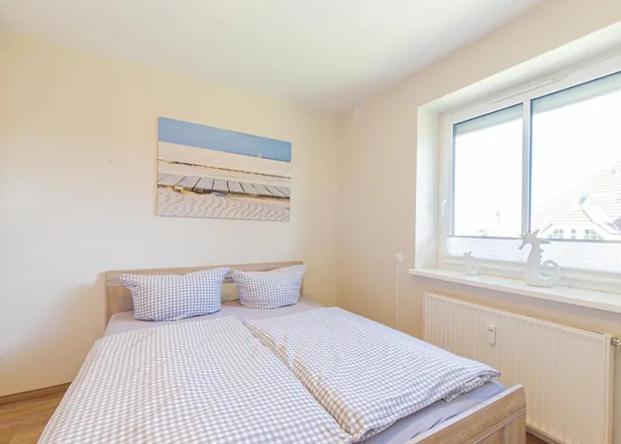 Morgensonne Apartment Timmendorfer Strand