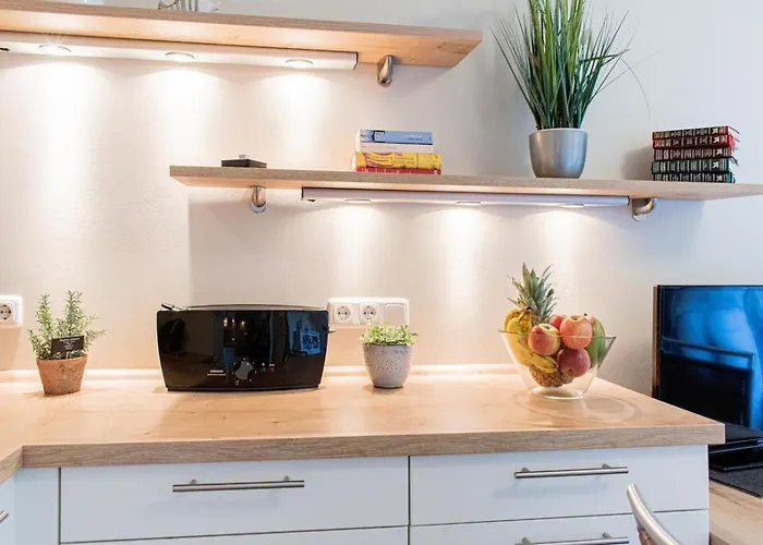 Morgensonne * Timmendorfer Strand