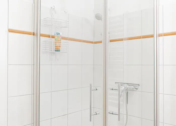 Morgensonne Apartment Timmendorfer Strand