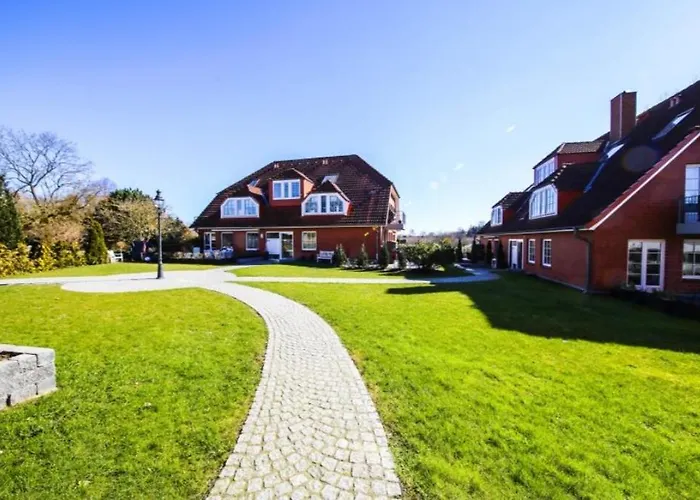 Morgensonne Apartment Timmendorfer Strand