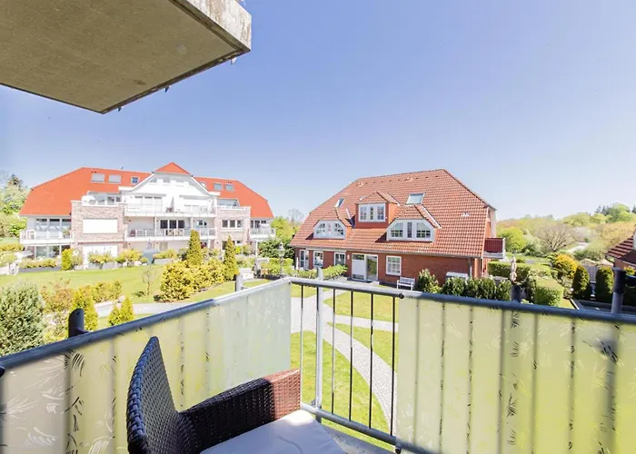 Morgensonne * Timmendorfer Strand