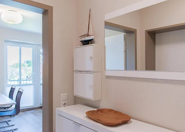 Morgensonne Apartment Timmendorfer Strand